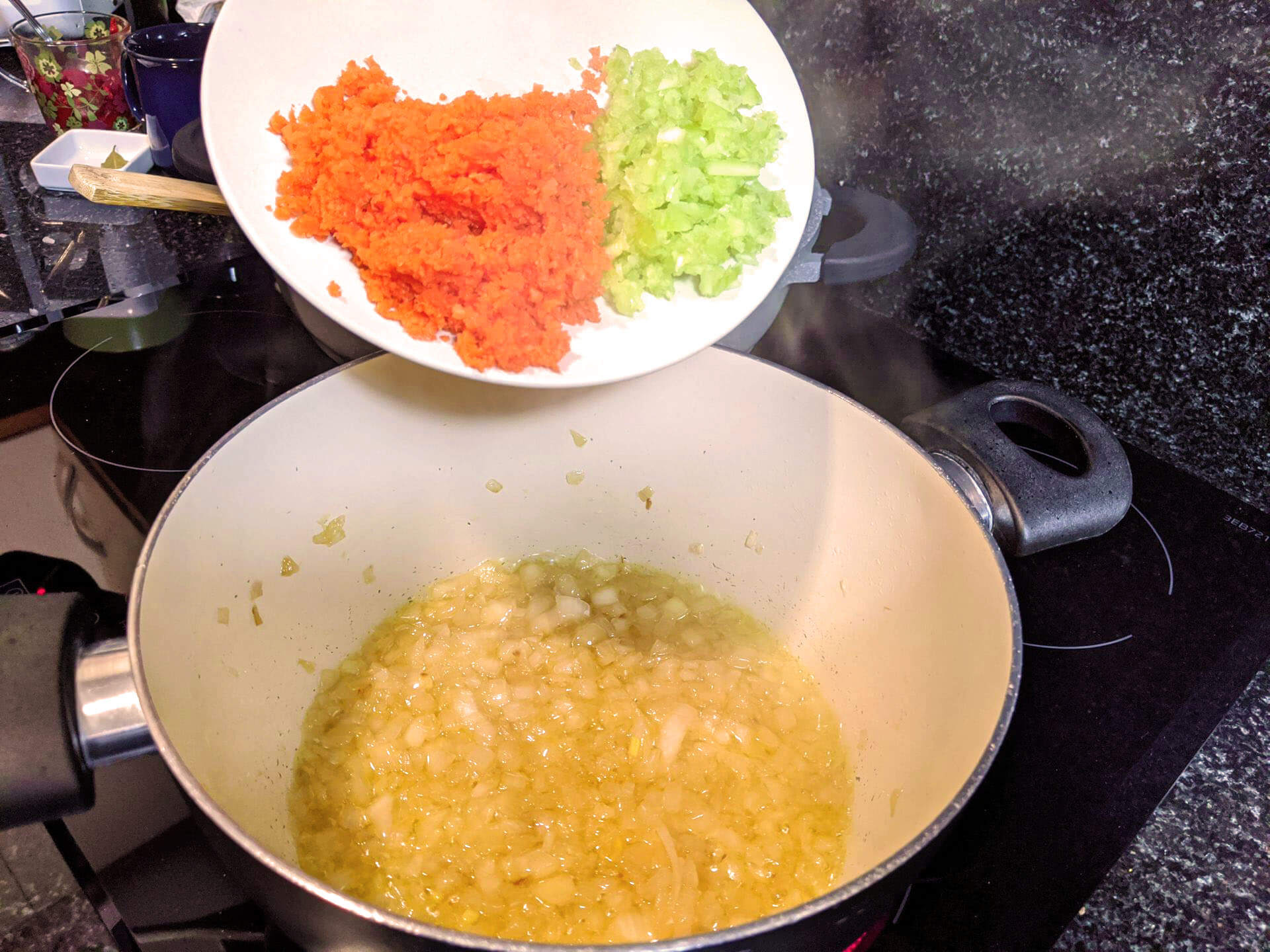 Pasta with vegan bolognese sauce ~ Main courses Recipes  ~ La ragazza col mattarello