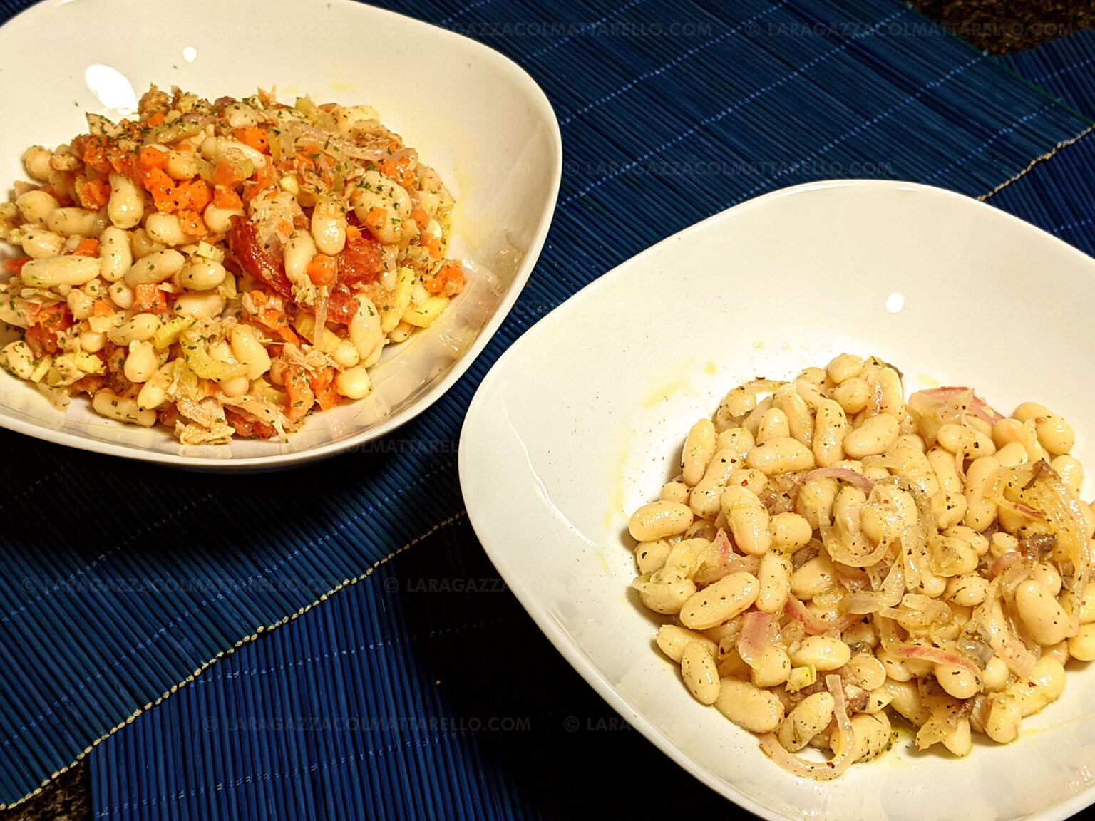 Second courses Archives ~ La ragazza col mattarello