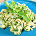 Pasta al Pesto Genovés - Receta Auténtica Italiana