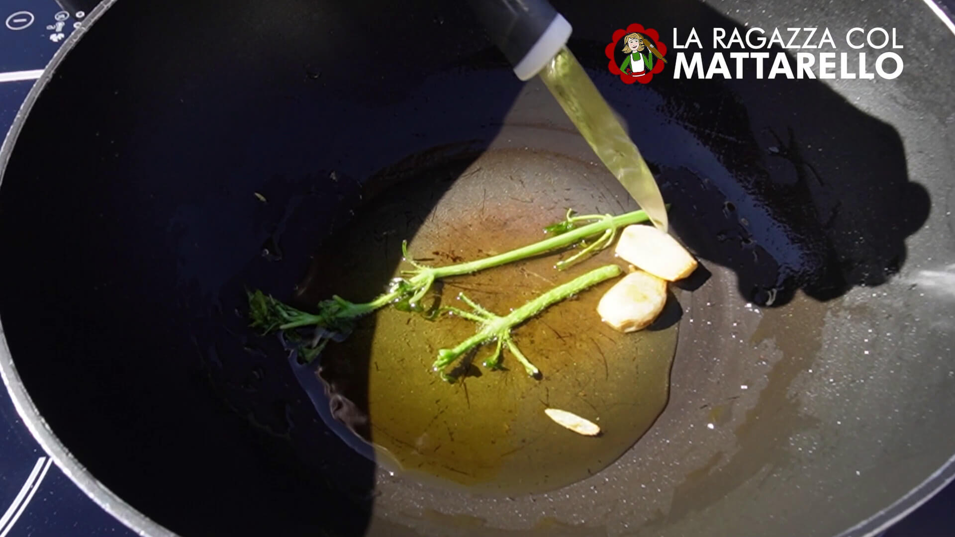 Pasta con atún y tomate con un toque especial ~ Primeros Recetas  ~ La ragazza col mattarello