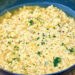 Stracciatella a la romana, la sopa italiana de huevo con queso