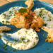 Bacalao frito a la romana - receta tradicional navideña