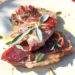 Saltimbocca a la Romana