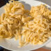 Como hacer pasta fresca al huevo - la receta original italiana paso a paso