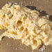 Fettuccine Alfredo: receta de pasta con parmesano y mantequilla