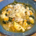 Sopa Minestrone Tradicional: Receta Italiana de Verduras y Pasta