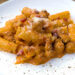 Pasta a la Zozzona: la receta Romana que combina Amatriciana, Carbonara y Gricia