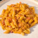 Penne rigate a la vodka