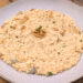 Risotto de gorgonzola y nueces - Trucos para un arroz cremoso