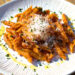 Penne all'arrabbiata