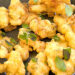Frittelle de bacalao: buñuelos crujientes y jugosos