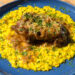 ossobuco a la milanesa
