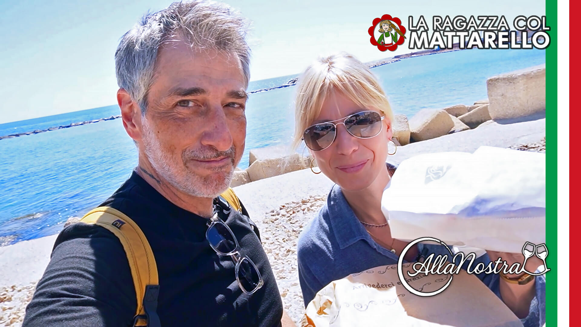 Street food salentino: nuestro viaje entre Lecce y Bari
