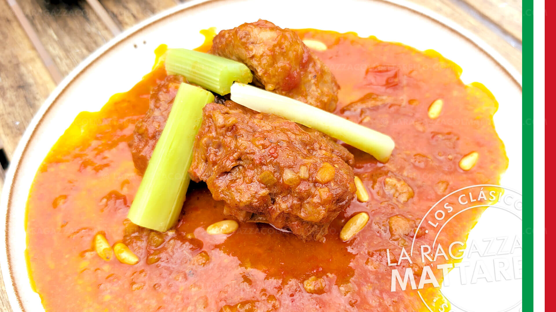 Coda alla Vaccinara: el guiso romano más meloso y con historia