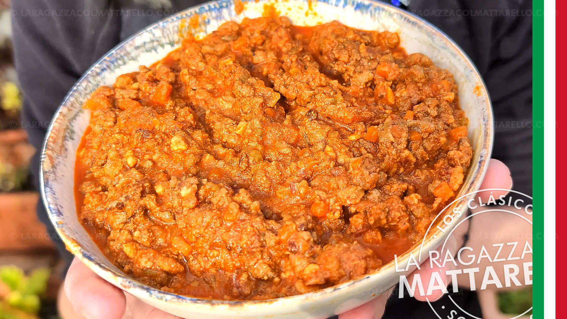 Salsa Boloñesa: Guía Definitiva del Ragù alla Bolognese Auténtico