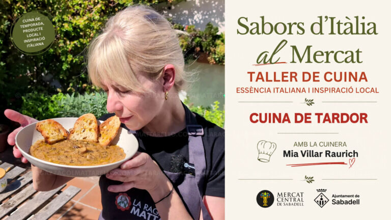 Taller de cuina de tardor al Mercat Central de Sabadell-0310